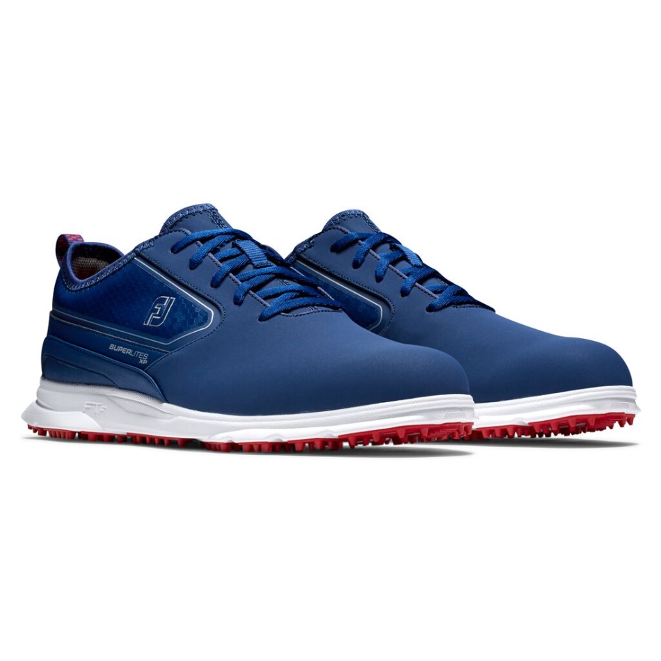 Superlites Xp Navy Footjoy Pt