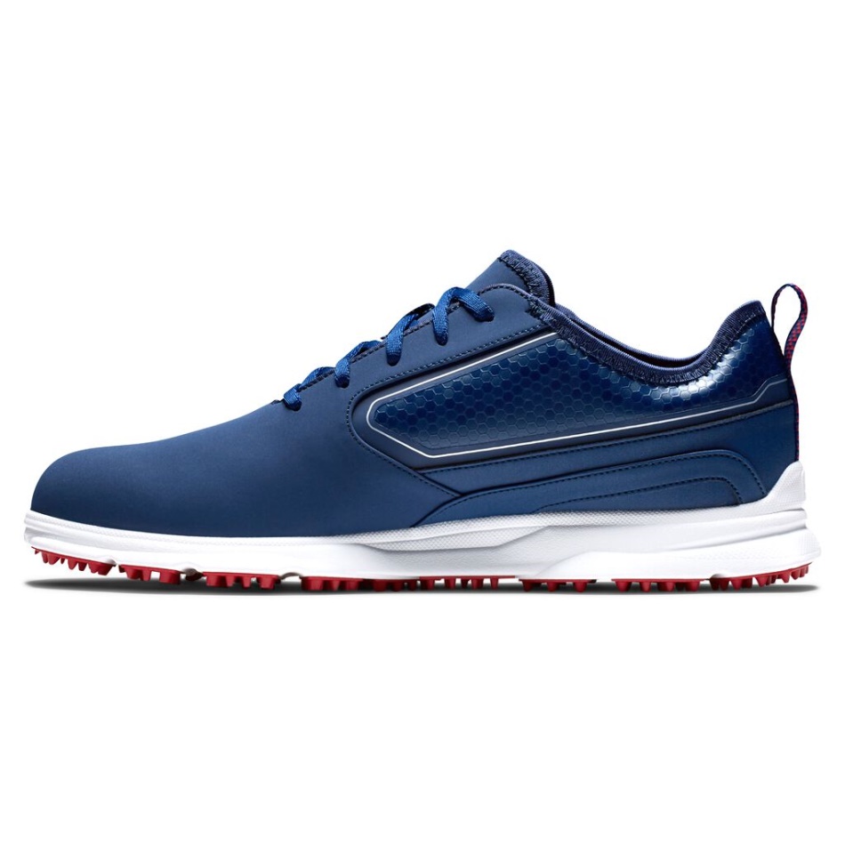 Superlites Xp-temporada Anterior Estilo Footjoy Pt Navy