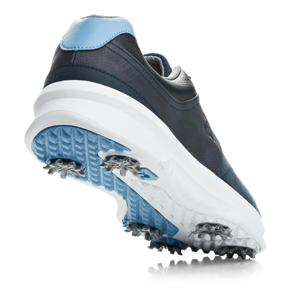 Série De Contorno Da Marinha - Estilo Da Temporada Anterior Footjoy Pt