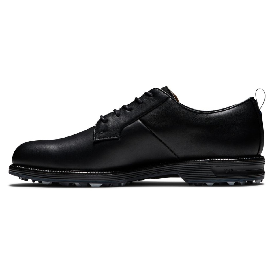 Série De Estreia - Field Black Footjoy Pt