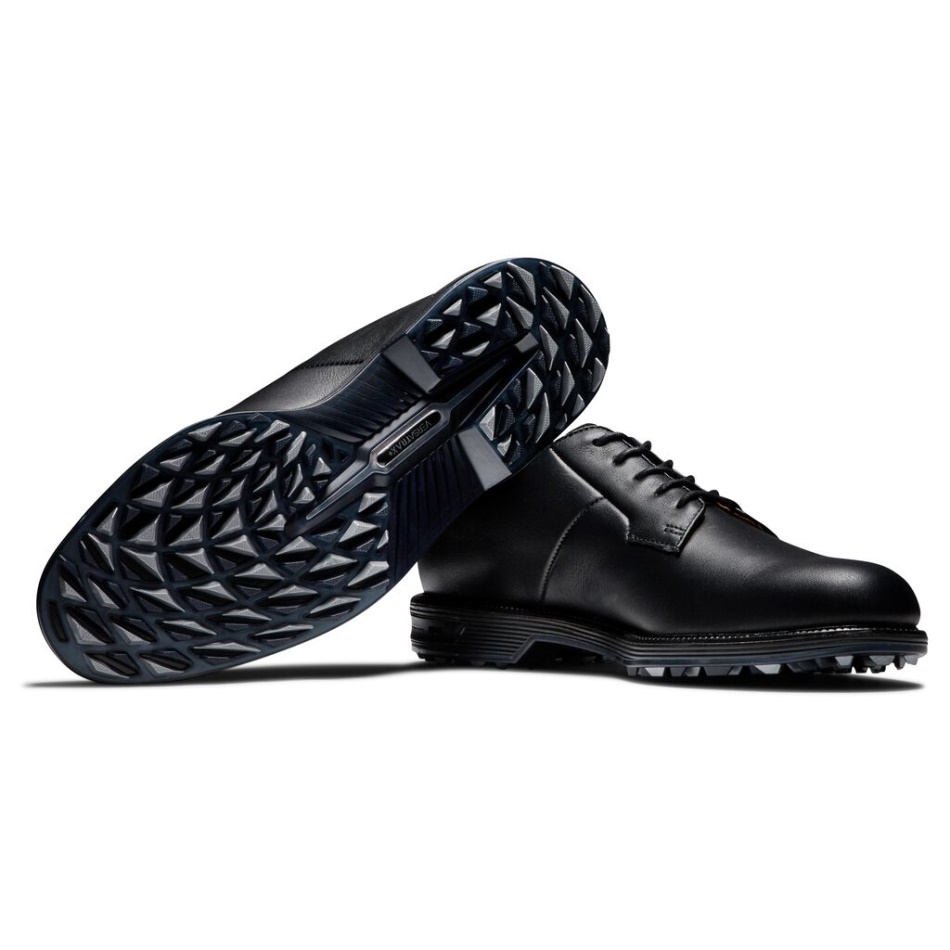 Série De Estreia - Field Black Footjoy Pt