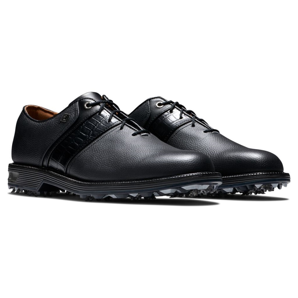 Série De Estreia - Packard Black Footjoy Pt