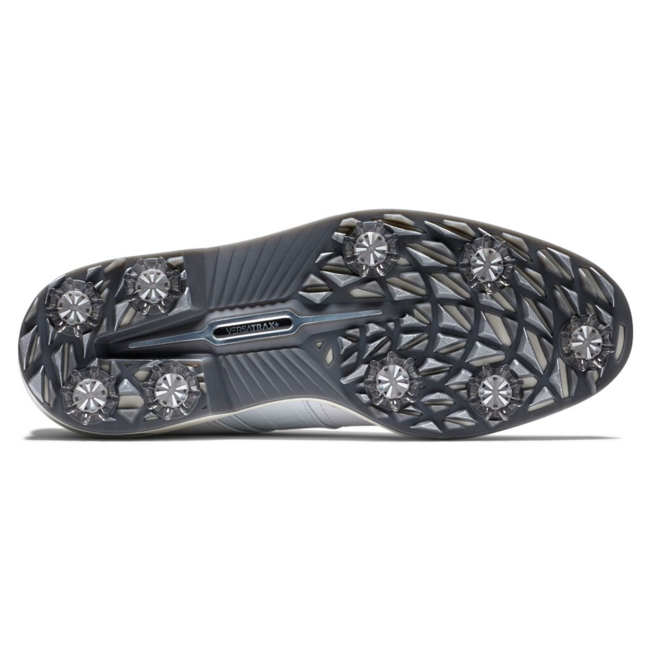 Série De Estreia Branca - Packard Footjoy Pt