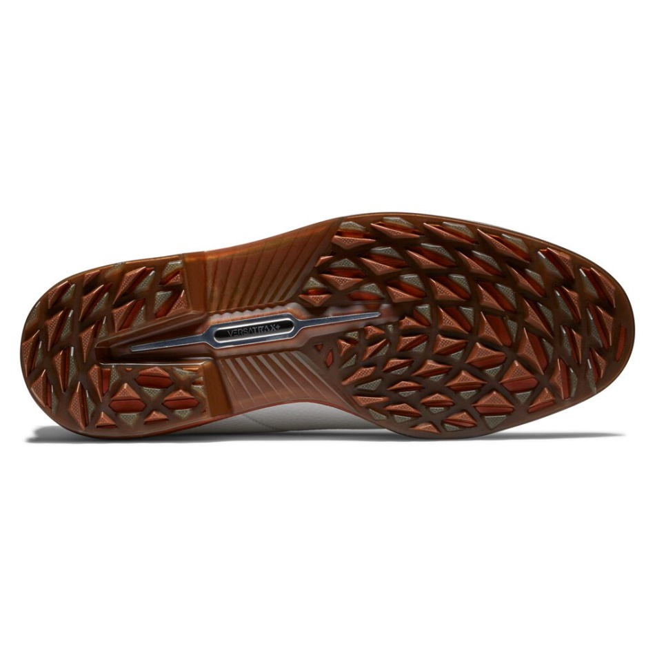 Série De Estreia De Tijolos Brancos - Field Footjoy Pt