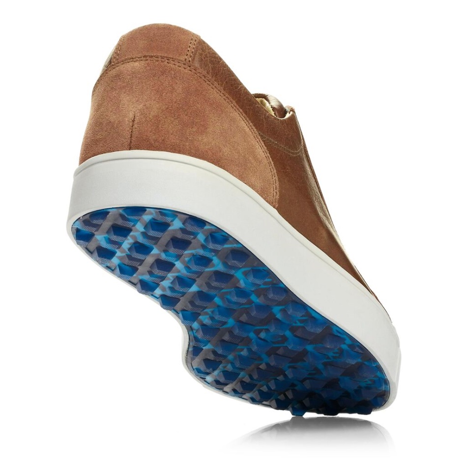 Taupe Club Casuais Footjoy Pt