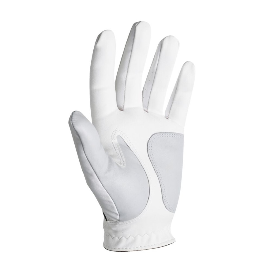 Tempo Branco Sof Footjoy Pt