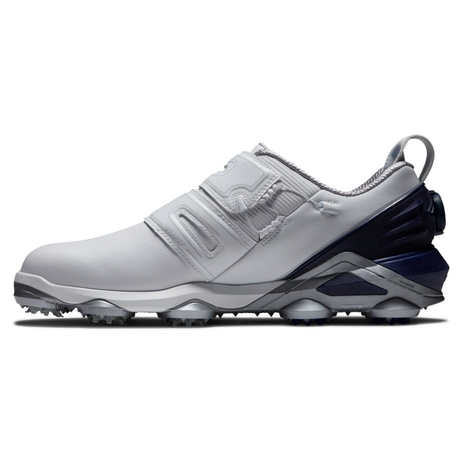 Tour Alpha Dual Boa Branco-cinzento Footjoy Pt