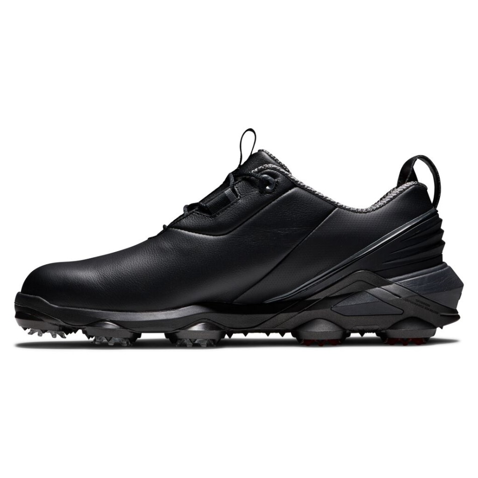 Tour Alpha Footjoy Pt Black