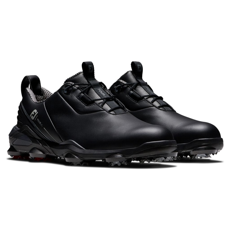 Tour Alpha Footjoy Pt Black