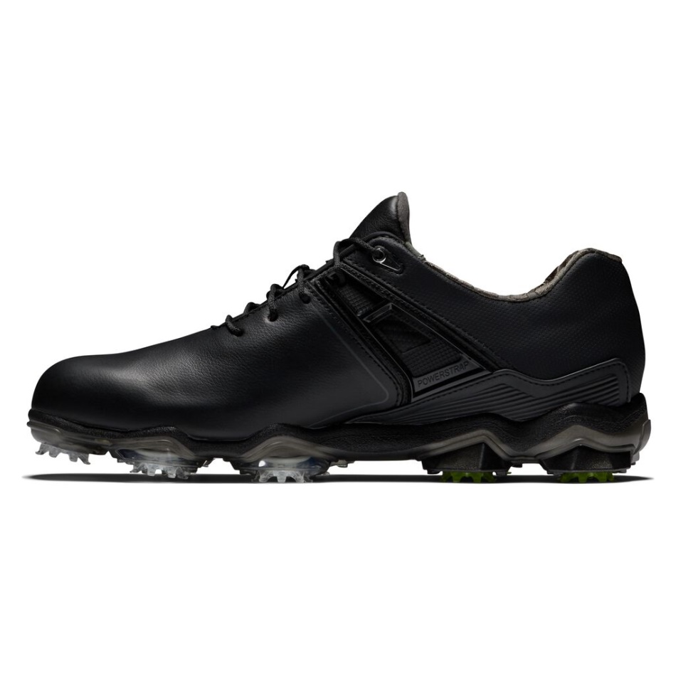Tour X Temporada Anterior Estilo Footjoy Pt Black