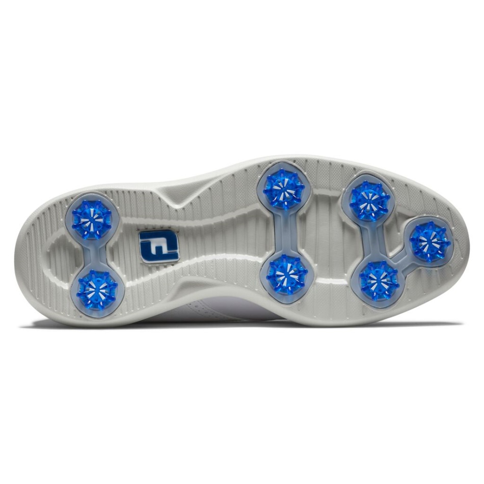 Tradições Brancas Footjoy Pt