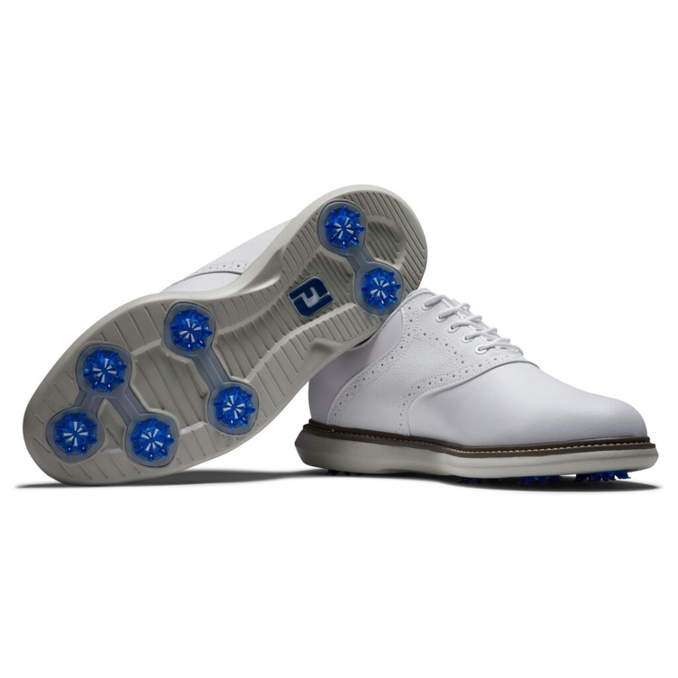 Tradições Brancas Footjoy Pt