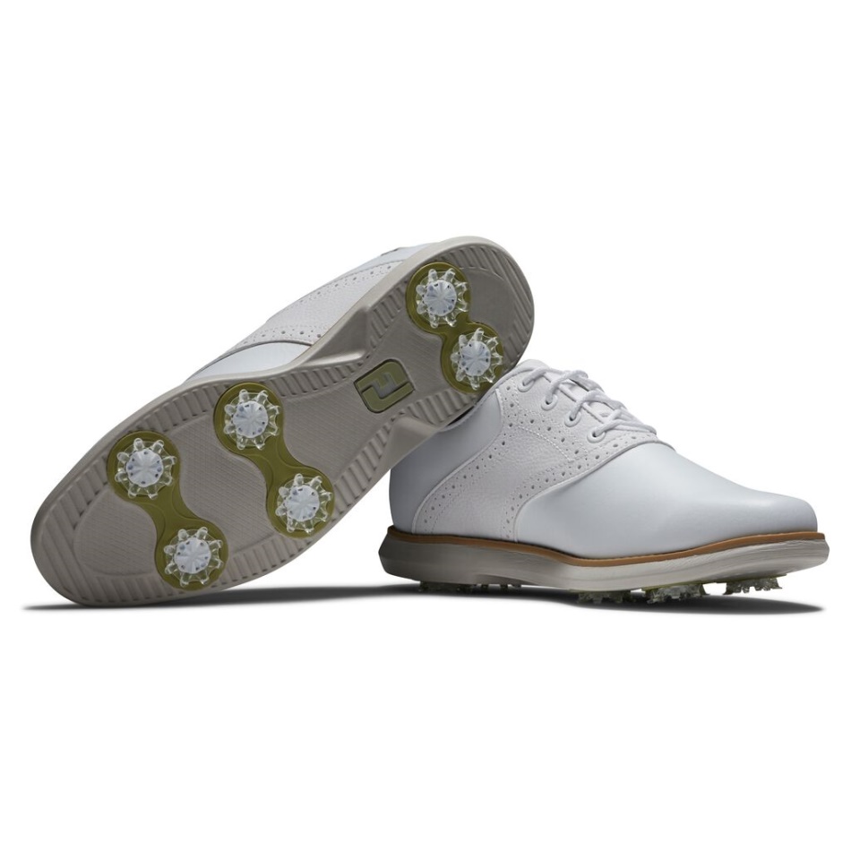 Tradições Brancas Mulheres Footjoy Pt