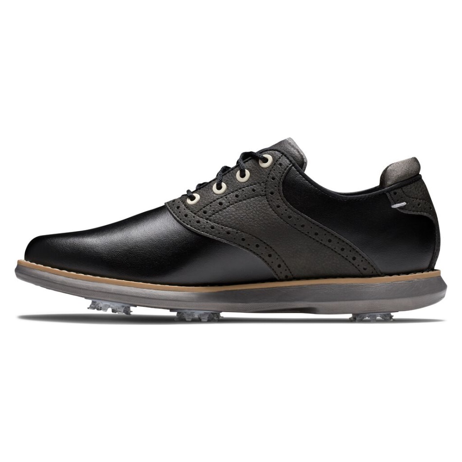 Tradições Mulheres Black Footjoy Pt