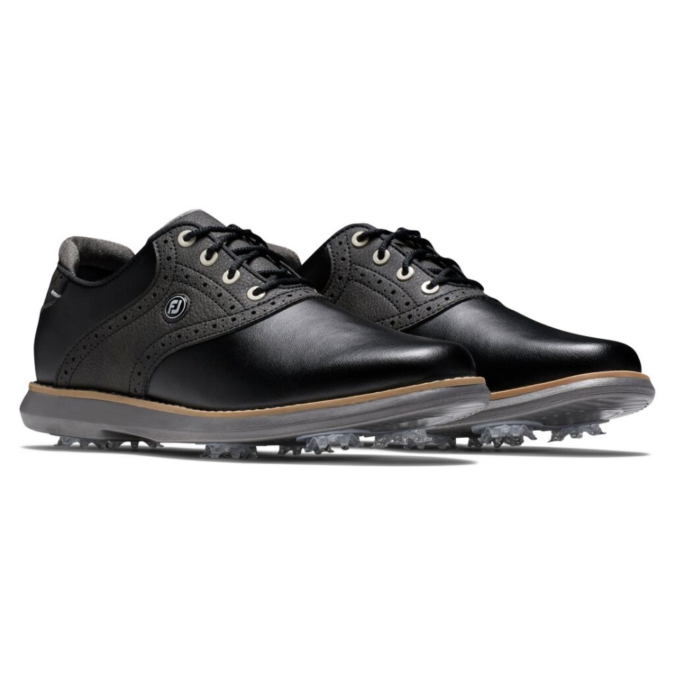 Tradições Mulheres Black Footjoy Pt