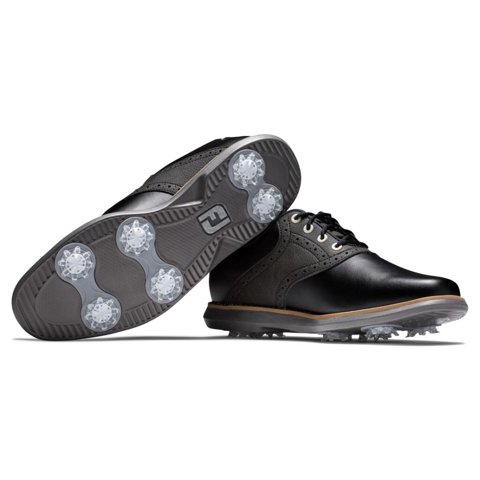 Tradições Mulheres Black Footjoy Pt