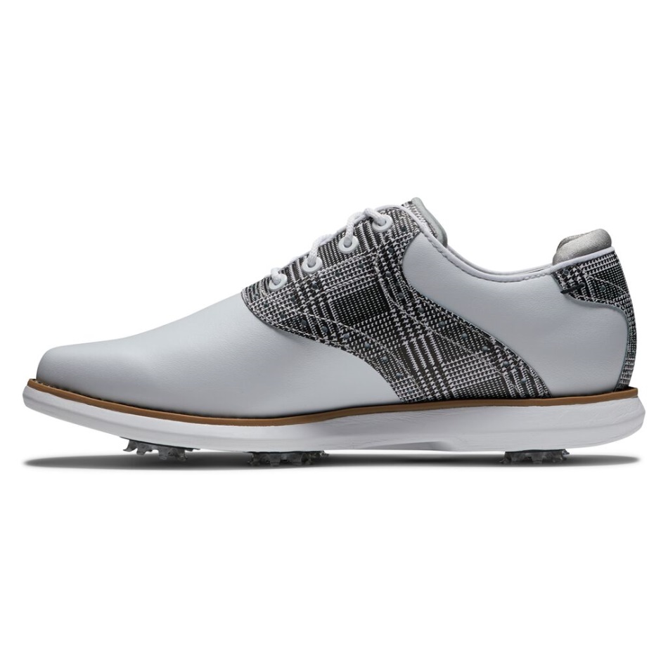 Tradições Mulheres Branco-escuro Multi Impressão Footjoy Pt