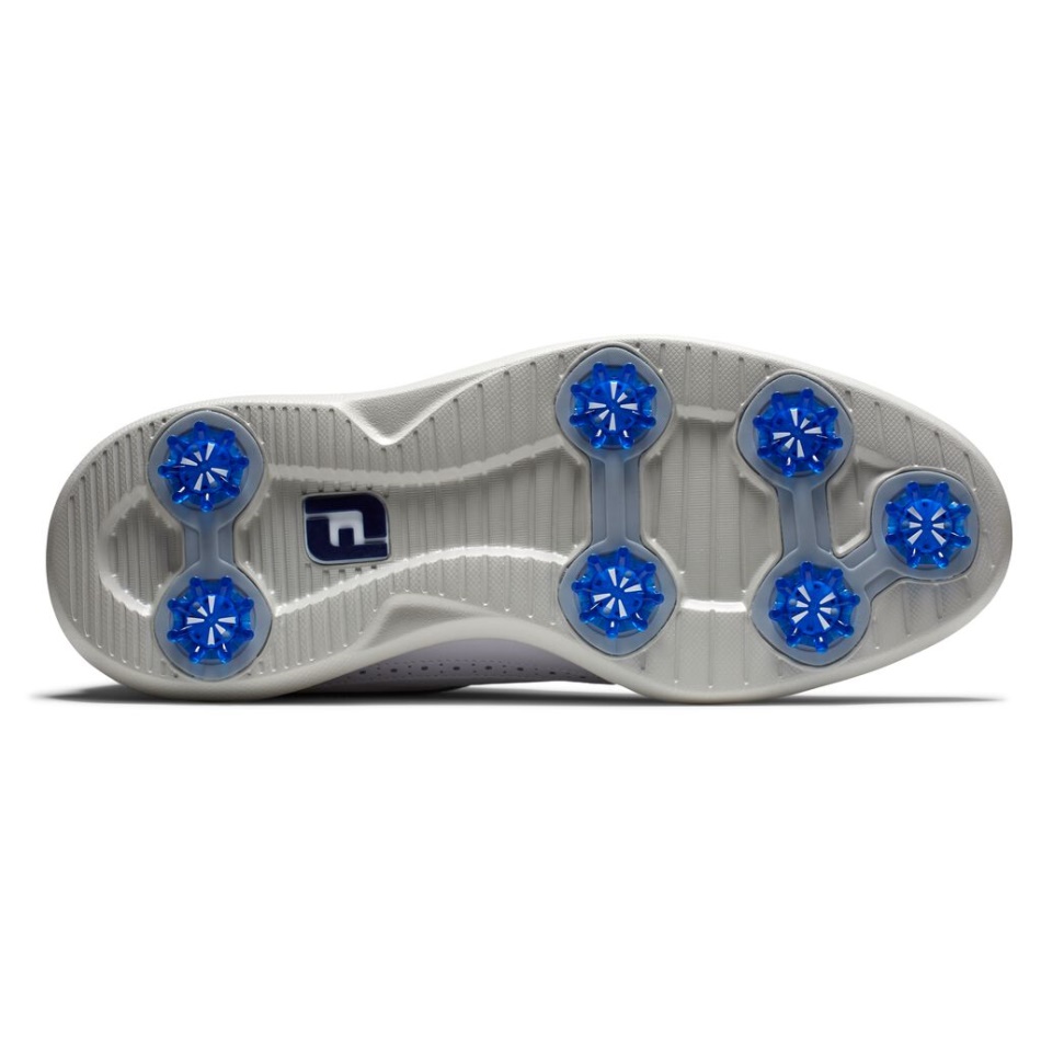 Tradições White Footjoy Pt - Dica De Escudo