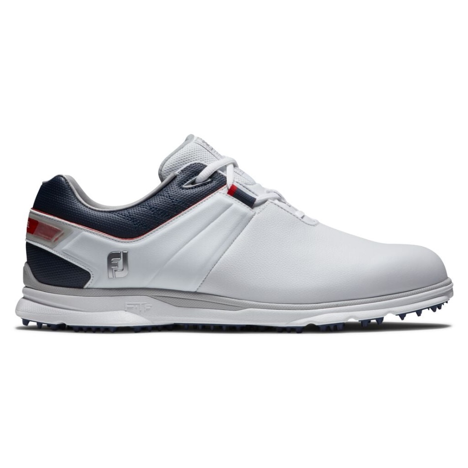 Footjoy Pt Pro Sl Branco-marinho