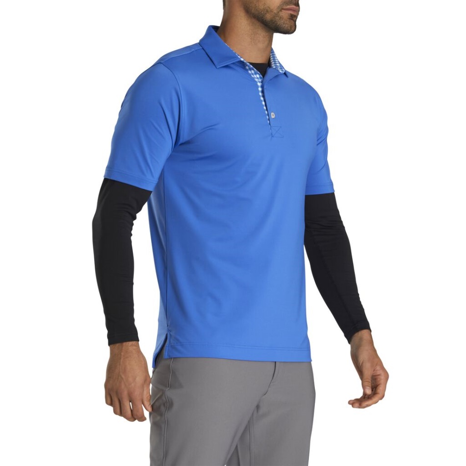 Camada Base Preta Fase Um Footjoy Pt