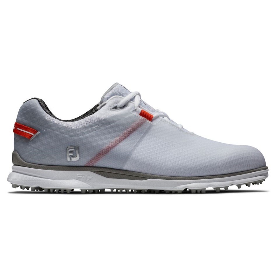 Pro Sl Sport Footjoy Pt Branco