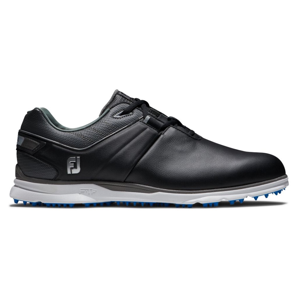 Footjoy Pt Black Pro Sl