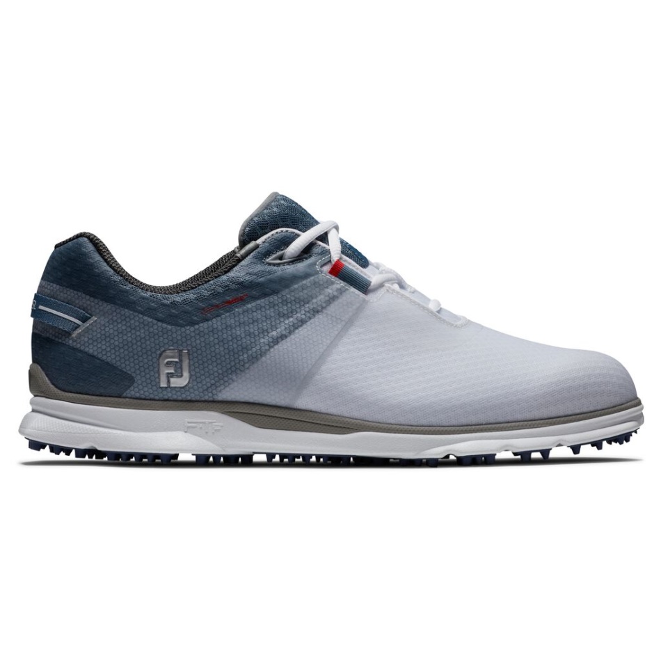 Pro Sl Sport Branco-azul Nevoeiro Footjoy Pt
