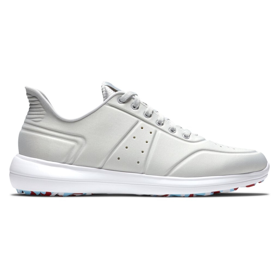 Cinza Flex Le3 Mulheres - Estilo Da Temporada Anterior Footjoy Pt
