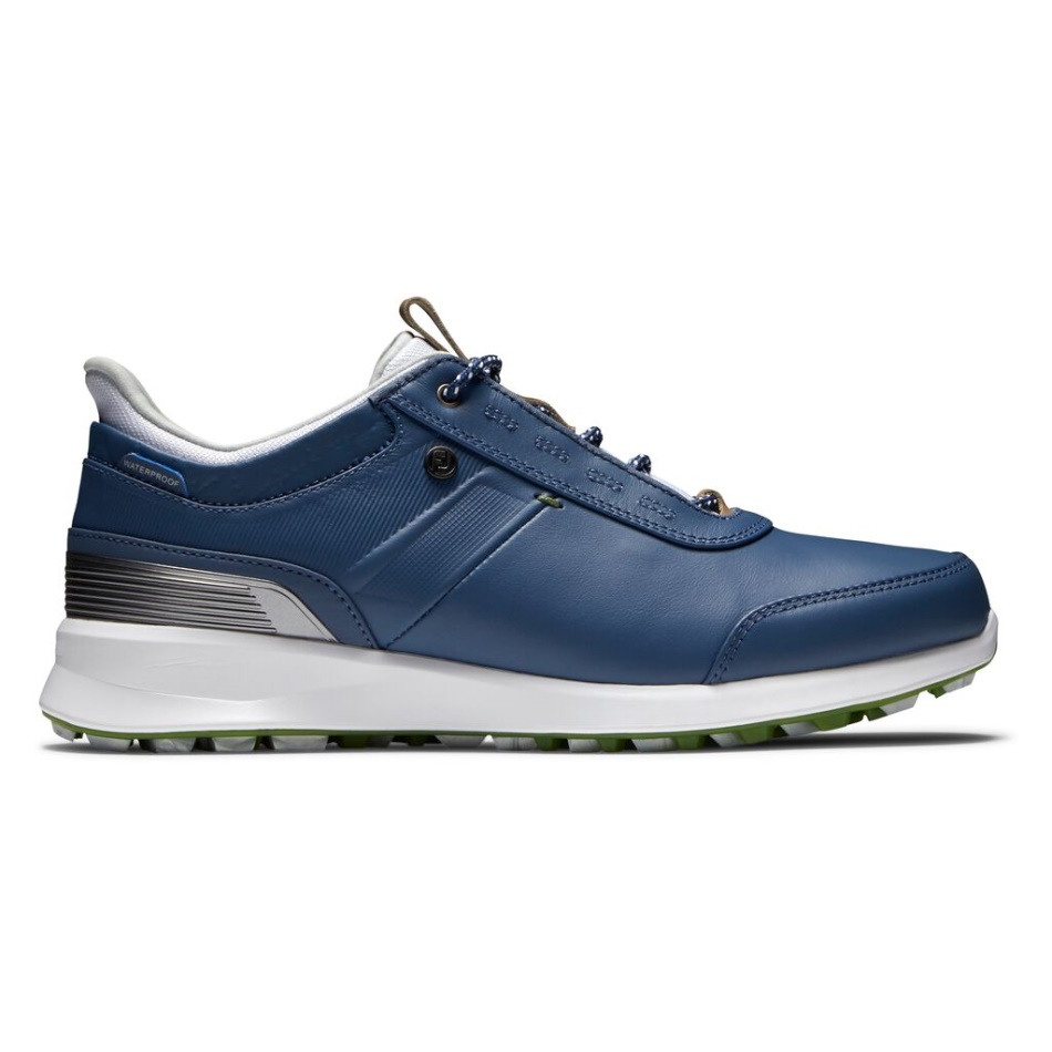 Stratos Feminino Estilo Da Temporada Anterior Blue Footjoy Pt