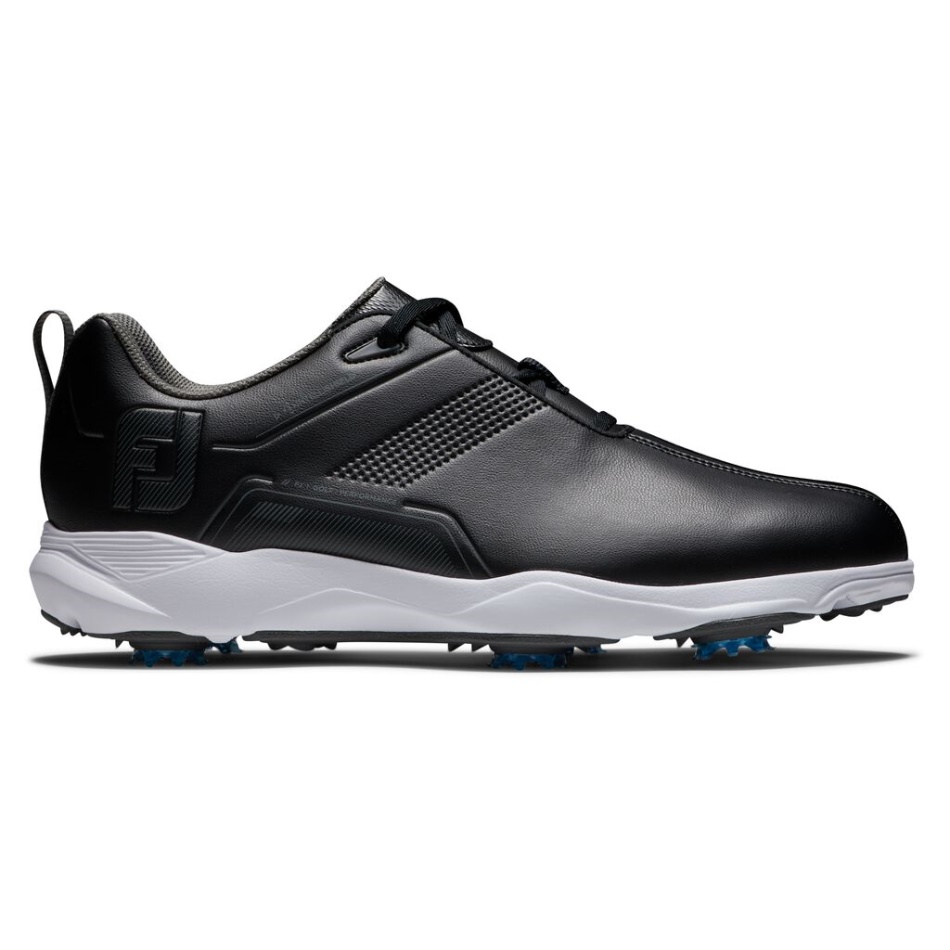 Footjoy Pt Ecomfort Preto