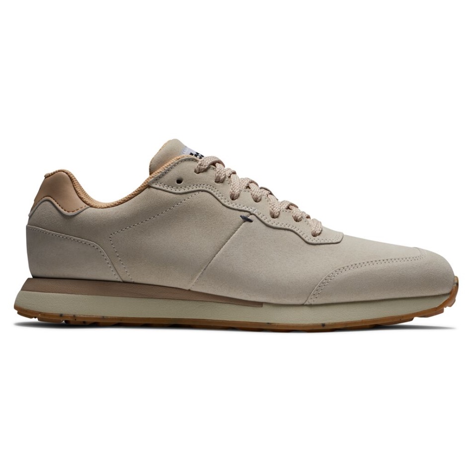 Contorno Jogger Bronzeado Footjoy Pt