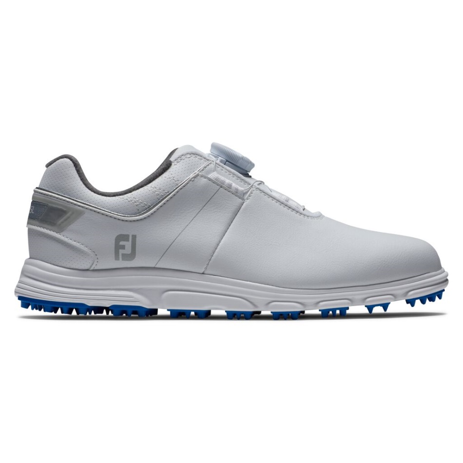 Footjoy Pt White Pro Sl Júnior Boa