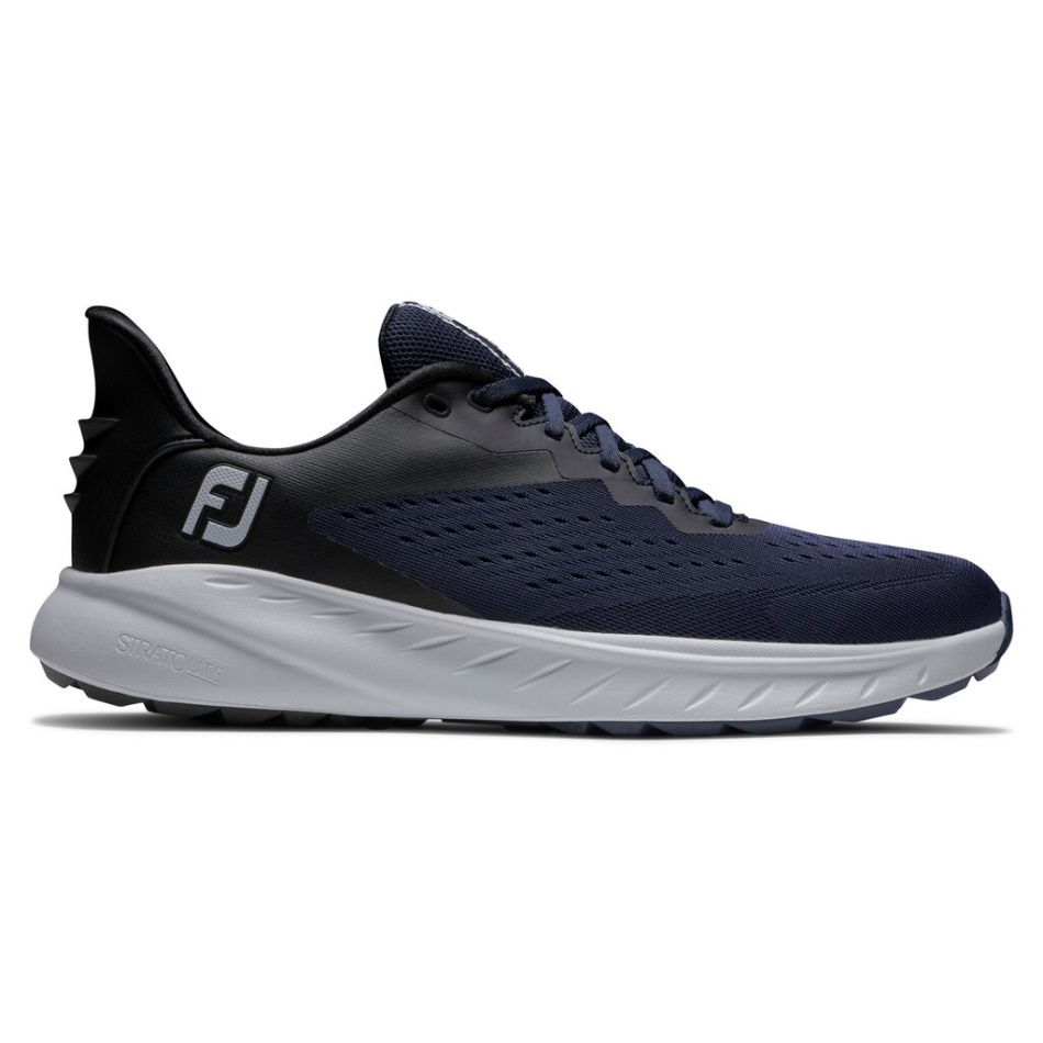 Navy Flex Xp Footjoy Pt