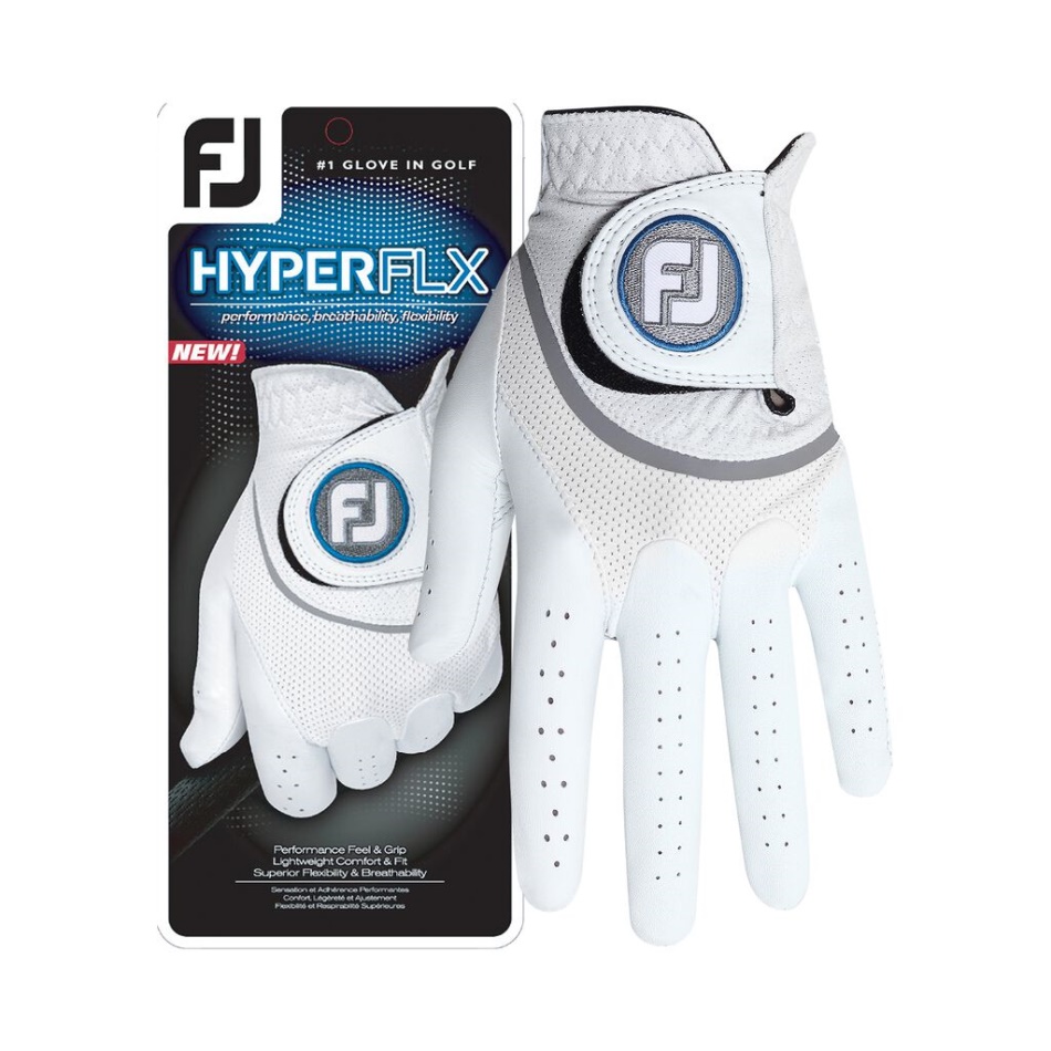Mulheres Footjoy Pt Hyperflx