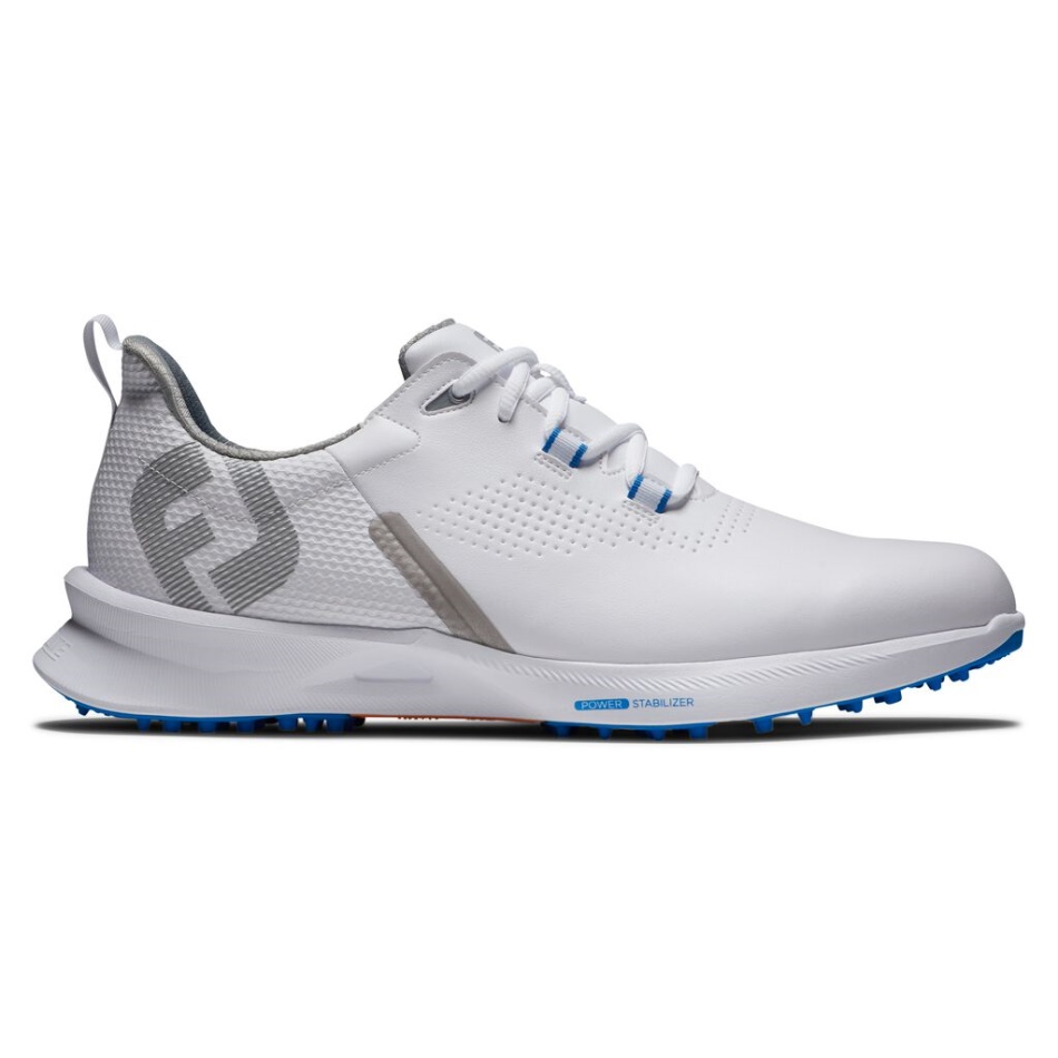 Fj Combustível Branco Footjoy Pt