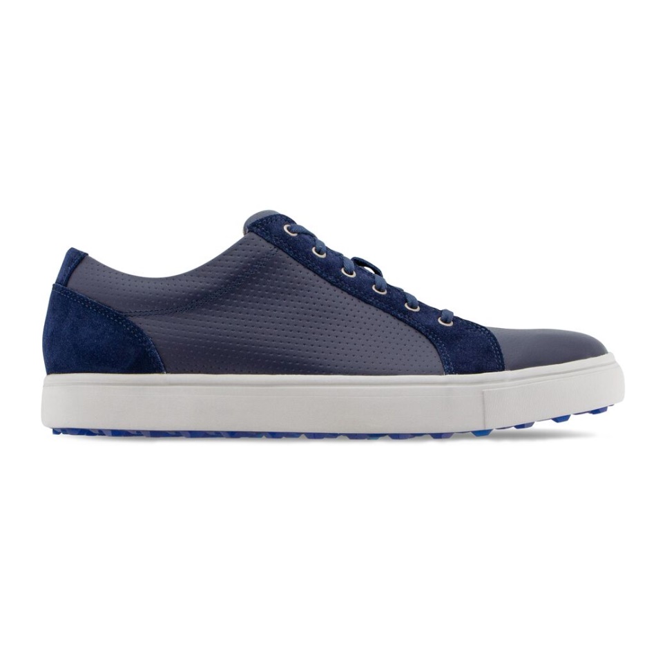 Club Casuals Footjoy Pt Navy