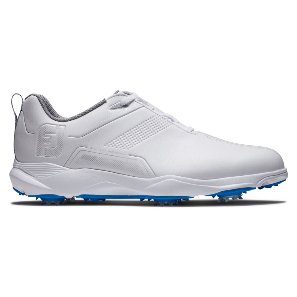 Ecomfort Branco Footjoy Pt