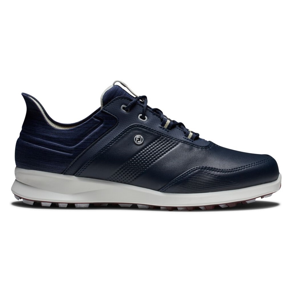 Stratos Mulheres Navy Footjoy Pt
