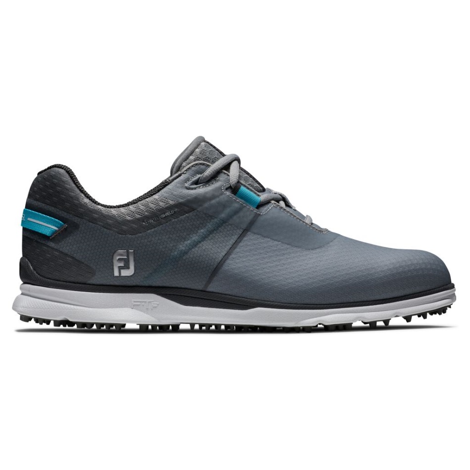 Grey-reef Blue Pro Sl Sport Footjoy Pt