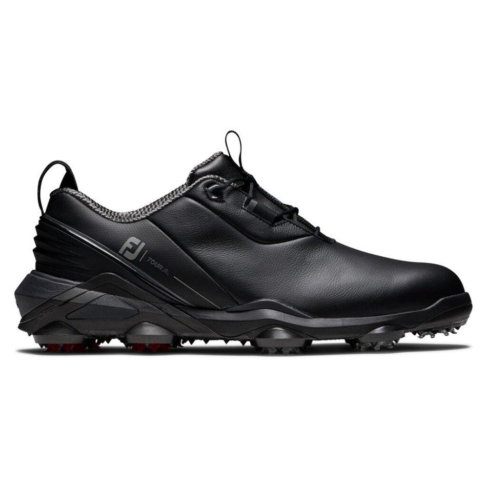 Tour Alpha Footjoy Pt Black