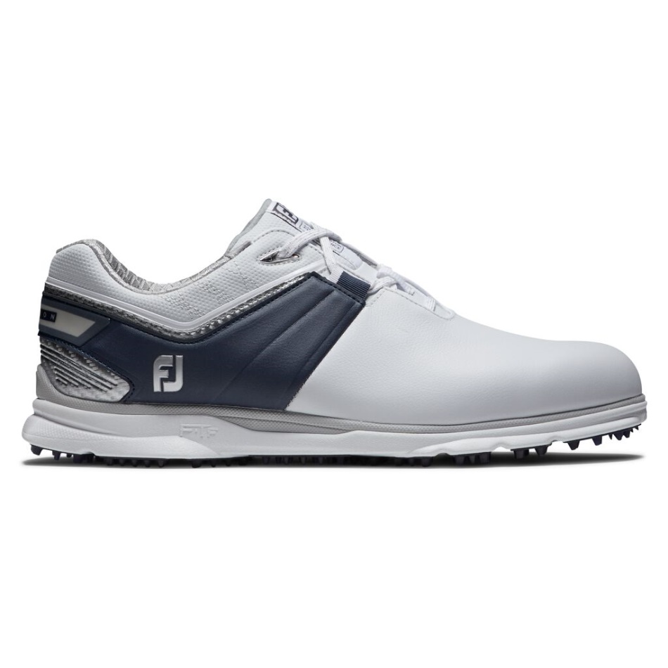 Pro Sl Carbon Footjoy Pt Branco-marinho