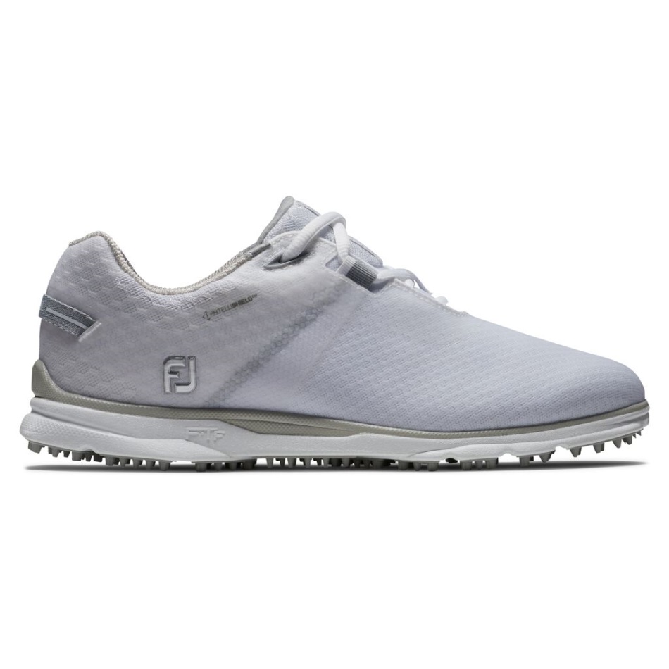 Pro Sl Sport Mulheres Branco Footjoy Pt