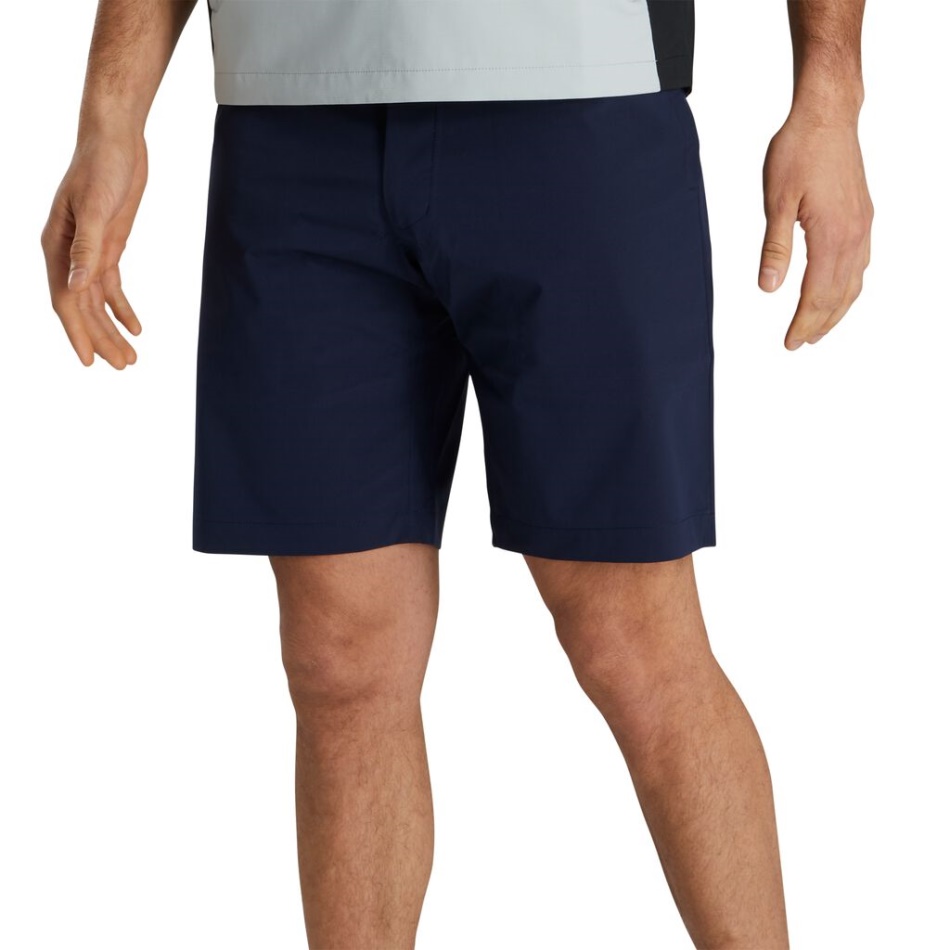 Hidroshorts Footjoy Pt Marinho