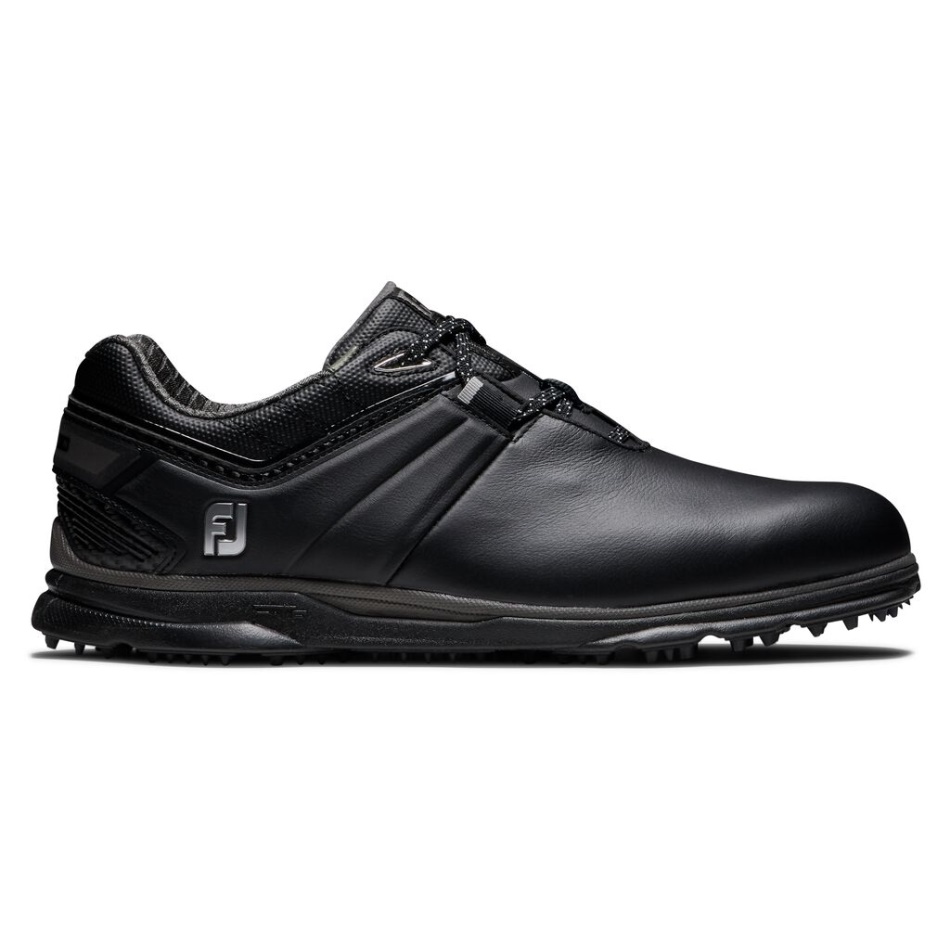 Footjoy Pt Preto Pro Sl Carbono