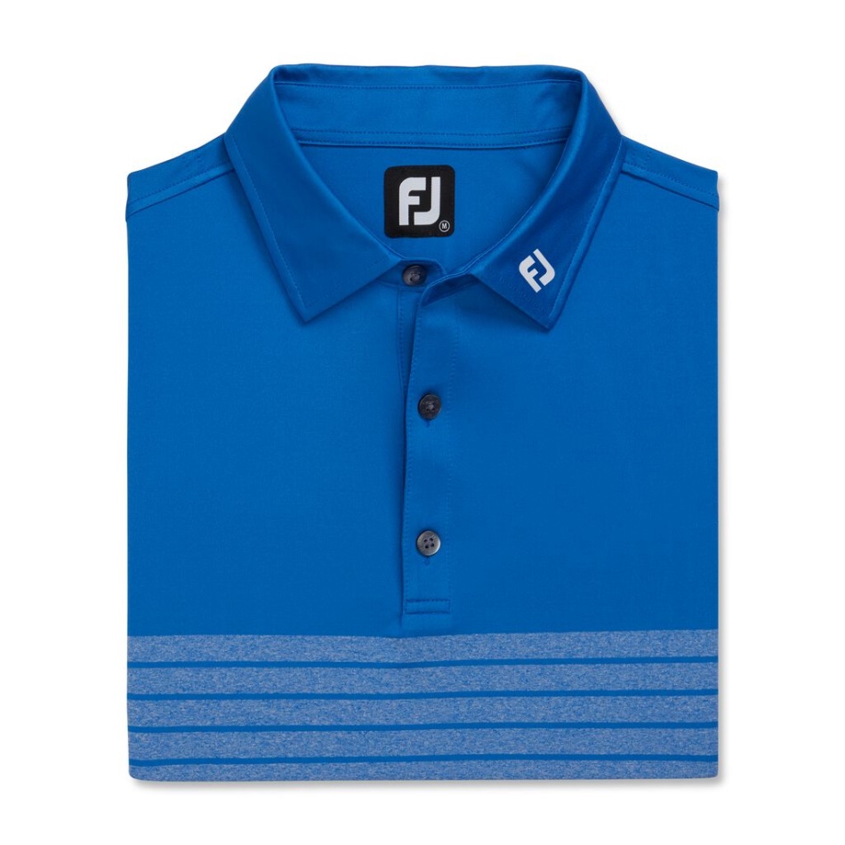 Lisle Com Listras De Giz Engenheirada Estilo Da Temporada Anterior Royal Footjoy Pt