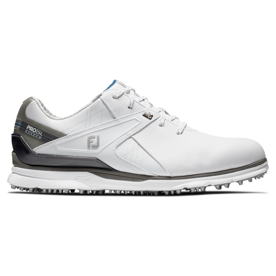 Pro Sl Carbono Estilo Da Temporada Anterior Footjoy Pt Branco